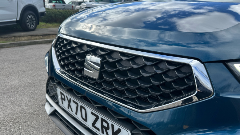 SEAT Ateca 1.5 TSI EVO SE Technology 5dr Petrol Estate